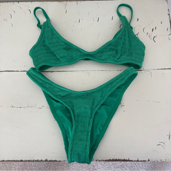 TRIANGL BIKINI MAIA TROPICAL - Picture 3 of 10